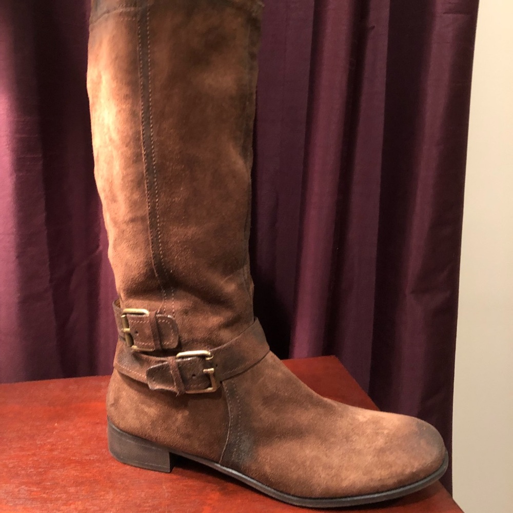 Nine West Vashiza Boots